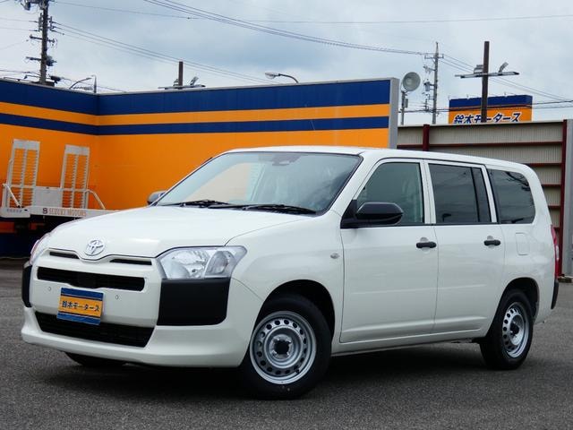 Toyota PROBOX 2026 — фото автомобиля 1