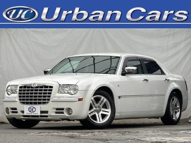 Chrysler 300C 2006 — фото автомобиля