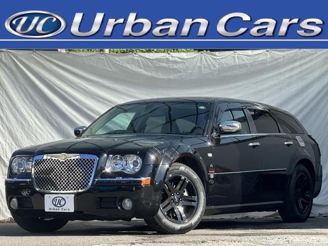 Chrysler 300C TOURING 2007 — фото автомобиля