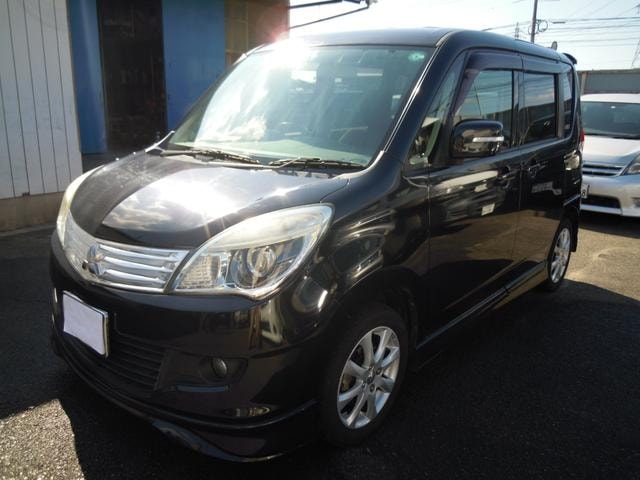 Mitsubishi DELICA D:2 2013 — фото автомобиля