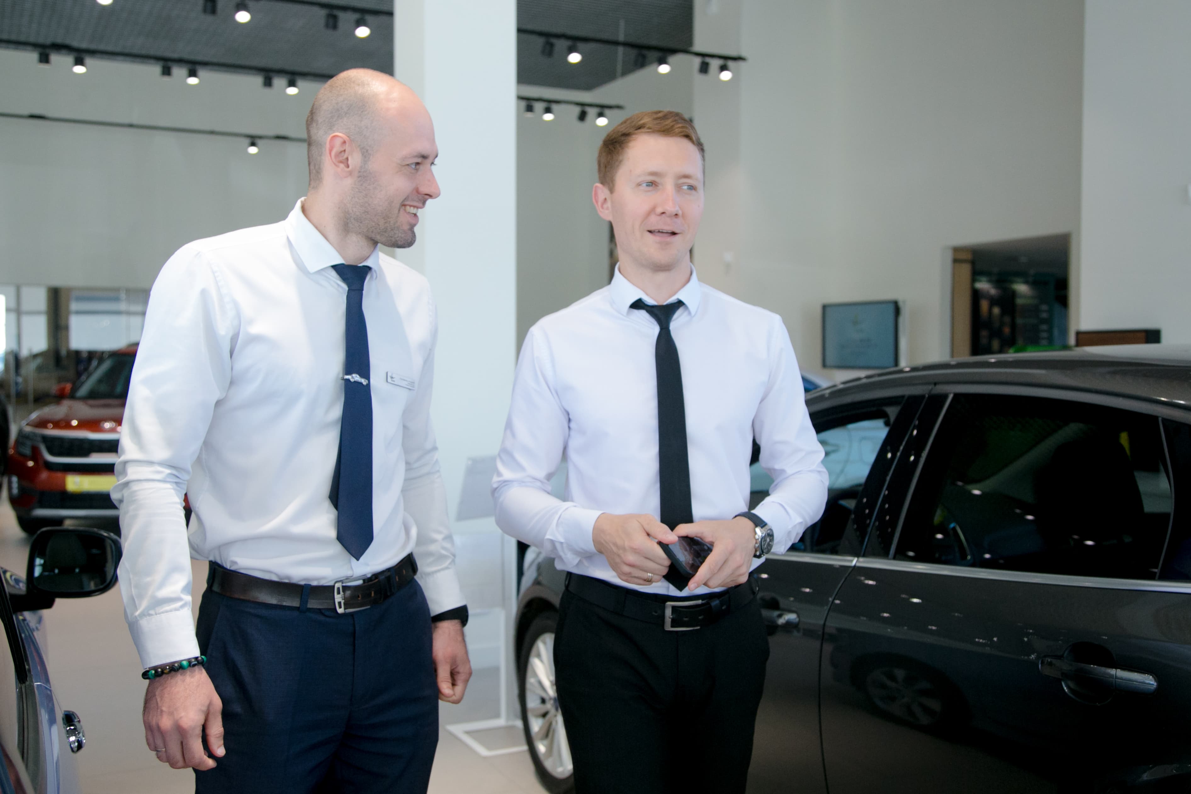 Самое выгодное предложение по выкупу авто